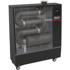 Chauffages à gaz Sealey Industrial Infrared Diesel Heater 16kW