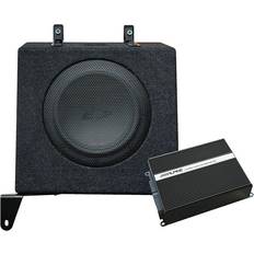 Alpine Højtalere Alpine SPC-W84ATRA7-2 DSP Subwoofer System
