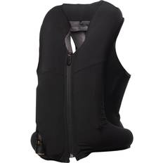 Freejump Sikkerhedsvest Airbag Vest - Sort