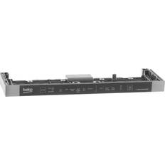 Beko Fascia DIS16R10 Slimline Dishwasher