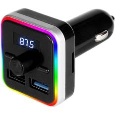 Bluetooth Compatible Car MP3 Players