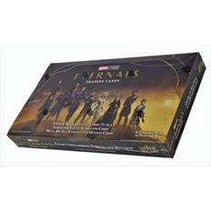 2023 Marvel Studios Eternals Hobby Box
