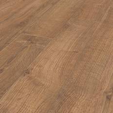 Rostock Plank Oak Effect Laminate Flooring