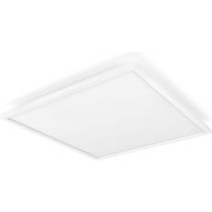 Philips Hue Loftplafonder på tilbud Philips Hue Aurelle Square Ceiling Panel SQ L Loftplafond ∅ 152.4cm