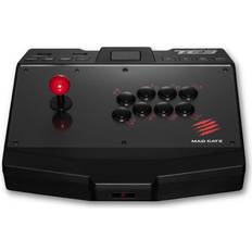Arcade Stick T.E.3