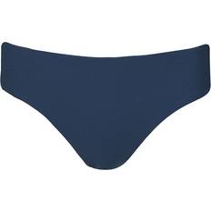 Blå - Træningstøj Bikinitrusser Barts Solid Hipster Bikini Trusser Damer - Blå