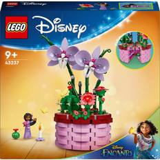 Lego disney encanto LEGO Disney Encanto Isabela's Flowerpot 43237