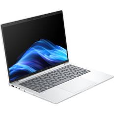 HP Hvid Bærbar HP EliteBook 8 G1a 14 Inch Notebook PC