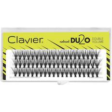 Double Volume Eyelash Tufts - 13mm