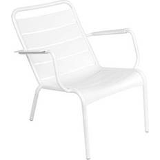 Fermob Luxembourg Low Lounge Chair