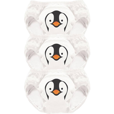 Cloth Diapers My Carry Potty My Little Training Pants 3-pack Penguin