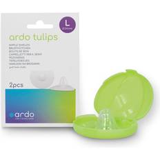 Tulips Contact Nipple Shields Set
