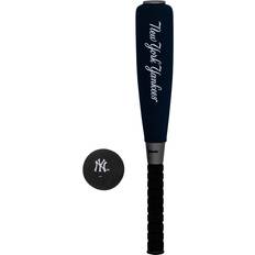 Baseball Franklin Sports New York Yankees Foam Bat Ball Set