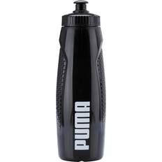 Puma Training Core Black Water Bottle 0.6L