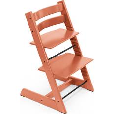 Tilbehør til stokke stol Stokke Tripp Trapp Højstol Bøg Terracotta