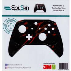 Kennzeichnungen GW80E5 Xbox One S Controller Skin