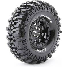 Louise RC Crawler Tyres Champ 2pcs