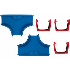 Aquaplay T-Section Set of 2