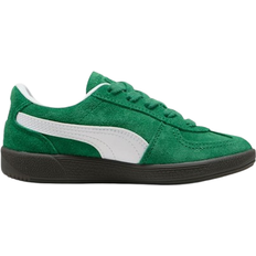 Puma Baskets Enfant Palermo Unisexe - Vert