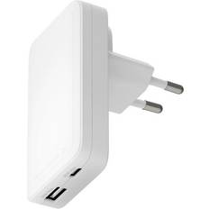 Pro USB-C 45W USB-A 30W Charger