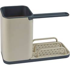 Neo Organizer Til Køkkenvask 4-i-1 Beige