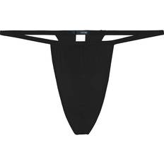 Hom Plumes String - Black