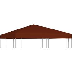 vidaXL 46622 - Terracotta 3x3 m
