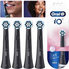 Oral-B IO Ultimate Clean Tandborsthuvuden 4-pack