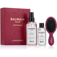 Clip-on-extensions Balmain Hair Limited Edition Muse D'amour Set C1 25