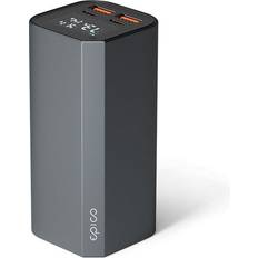 Aluminium PD 100W 20K mAh Powerbank