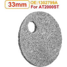 Engine & Car Heater Aihontai 33mm Diameter Car Heater Burner Mesh 1302799A