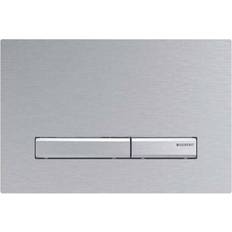 Geberit Sigma 50 Huuhtelupainike 246 mm