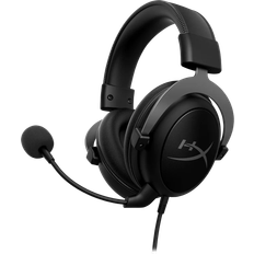 HyperX Cloud II Black