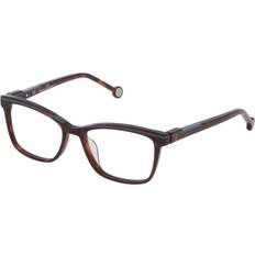 Carolina Herrera VHE836L510713 Blue Havana
