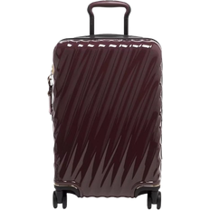 Tumi 19 Degree International Expandable 55cm - Beetroot