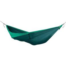 Ticket To The Moon King Size - Emerald Green/Green