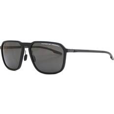 Porsche Design Polarized P8961 A - Black