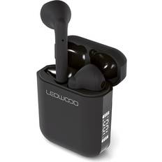 Headphones LEDWOOD Apollo S Black