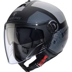 Caberg Hjelm, der kan åbnes Motorcykelhjelme Caberg L Herre