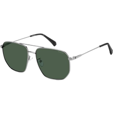 Polaroid Polarized PLD 4141/G/S/X 6LB/UC - Ruthenium