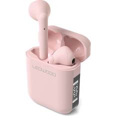 Headphones LEDWOOD Apollo S Pink