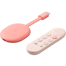 Google chromecast Google Chromecast with Google TV 4K Sunrise