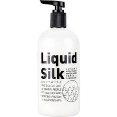 Sex Toys Bodywise Liquid Silk 250ml