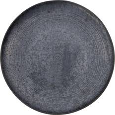 House Doctor Pion Black Serving Dish 36cm