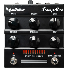 Hughes & Kettner StompMan