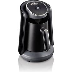 Arzum Okka Minio Black/Silver