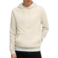 Beige - Träningsplagg Tröjor Puma Sport Sweatshirt ESS No 1