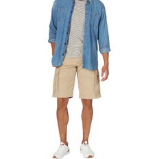 Lee Men's Extreme Motion Carolina Cargo Short - Buff