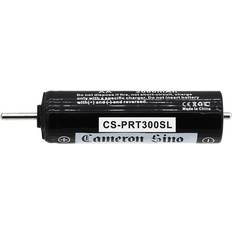Battery for Panasonic ES Series ES Shaver