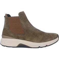 Gabor Chelsea boots Gabor Grønne Vandrestøvler Til Kvinder - Grøn